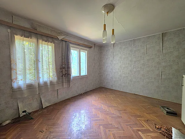 Eladó lakás Budapest XIII. kerület, Angyalföld, Gyermek tér 40 nm