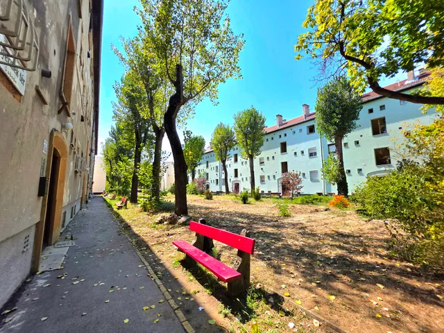 Eladó lakás Budapest XIII. kerület, Angyalföld 40 nm