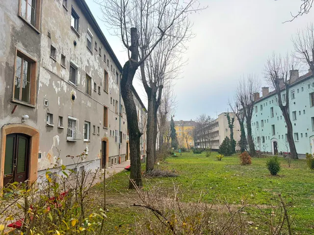 Eladó lakás Budapest XIII. kerület, Angyalföld 40 nm