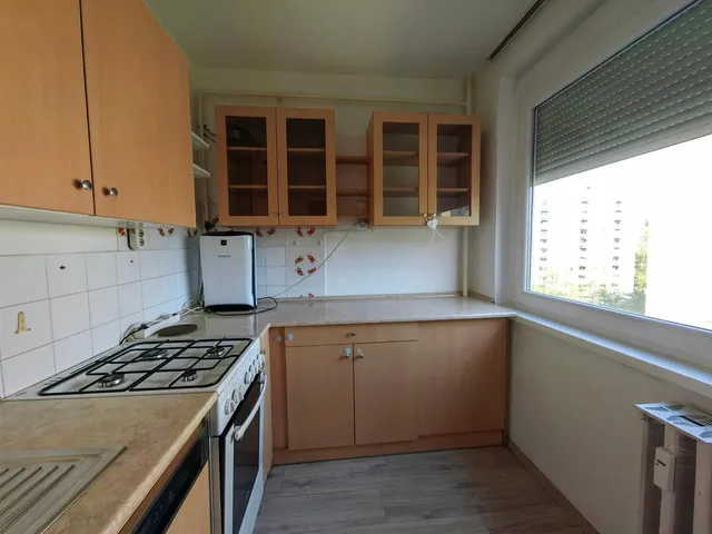 Eladó lakás Budapest XIII. kerület, Angyalföld, Szegedi út 68 nm