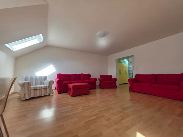 Kiadó lakás Budapest XIII. kerület, Angyalföld 100 nm