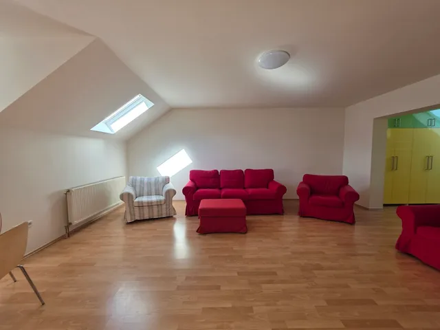 Kiadó lakás Budapest XIII. kerület, Angyalföld 100 nm