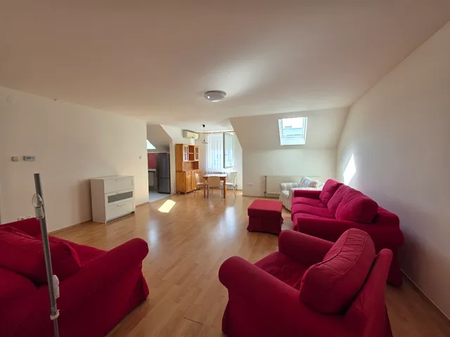 Kiadó lakás Budapest XIII. kerület, Angyalföld 100 nm