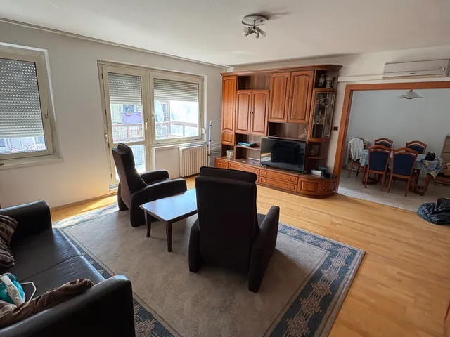 Kiadó lakás Budapest XIII. kerület, Angyalföld 82 nm