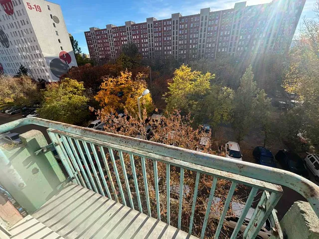 Kiadó lakás Budapest III. kerület, Békásmegyer 57 nm