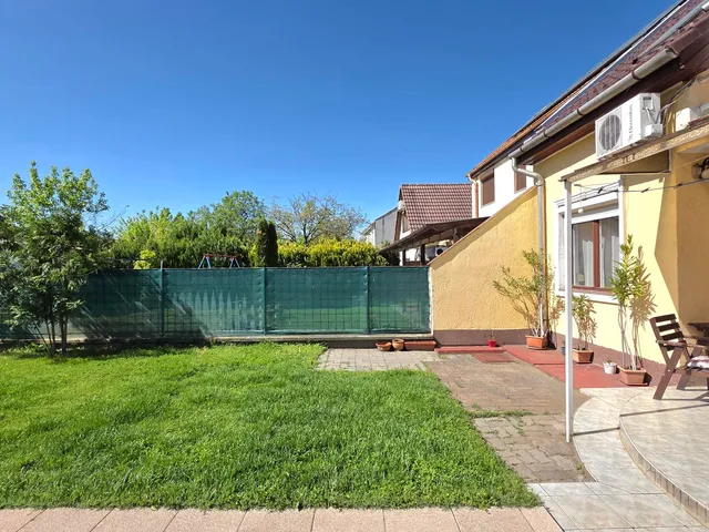 Eladó ház Budapest XIII. kerület, Angyalföld 200 nm