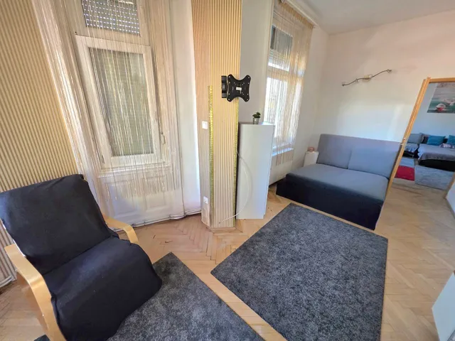 Kiadó lakás Budapest VII. kerület, Külső-Erzsébetváros, Dohány utca 76 nm