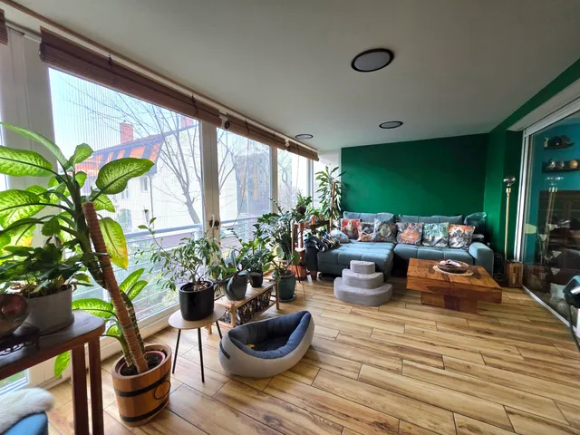 Eladó lakás Budapest XIII. kerület, Angyalföld, Futár utca 69 nm