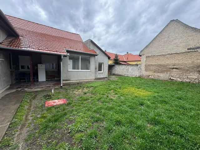 Eladó ház Budapest XXIII. kerület, Soroksár 112 nm