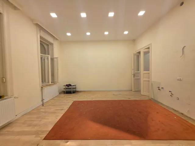 Eladó lakás Budapest VII. kerület, Külső-Erzsébetváros, Hernád utca 75 nm