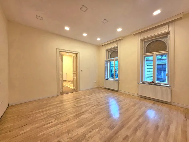 Eladó lakás Budapest VII. kerület, Külső-Erzsébetváros 75 nm