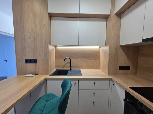 Kiadó lakás Budapest XIII. kerület, Angyalföld 43 nm