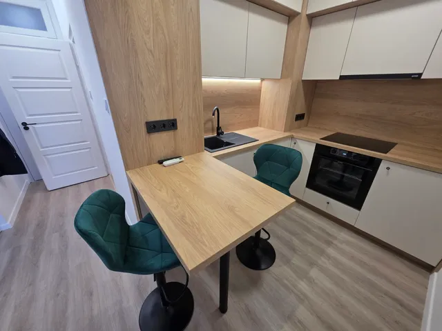 Kiadó lakás Budapest XIII. kerület, Angyalföld 43 nm