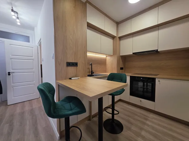 Kiadó lakás Budapest XIII. kerület, Angyalföld 43 nm