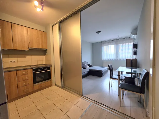 Eladó lakás Budapest XIII. kerület, Angyalföld 47 nm