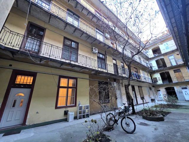 Eladó lakás Budapest XIII. kerület, Angyalföld 31 nm