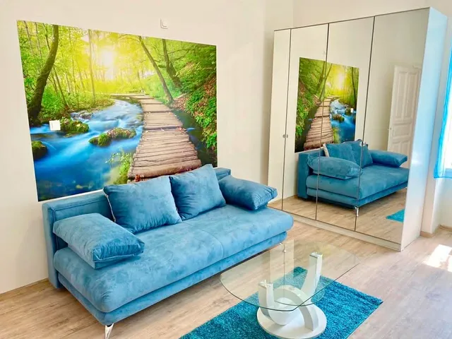 Eladó lakás Budapest XIII. kerület, Angyalföld 26 nm