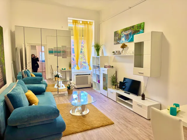 Eladó lakás Budapest XIII. kerület, Angyalföld 26 nm