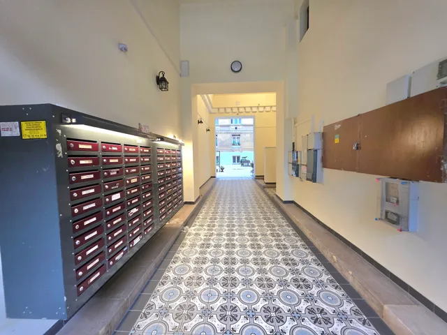 Eladó lakás Budapest VIII. kerület, Magdolnanegyed 80 nm