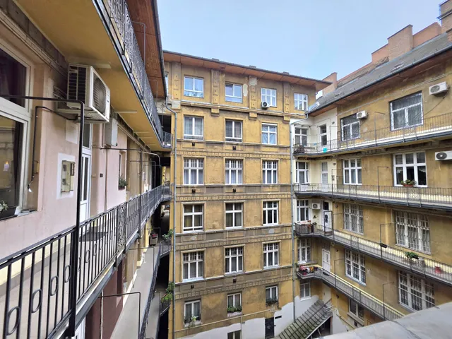 Eladó lakás Budapest VIII. kerület, Magdolnanegyed 80 nm