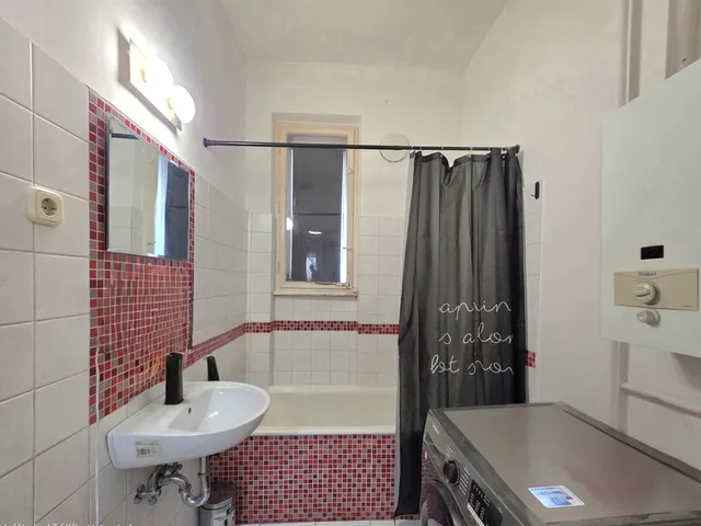 Eladó lakás Budapest XIV. kerület, Herminamező 28 nm