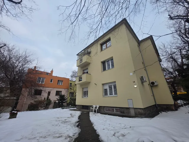 Eladó lakás Budapest XIV. kerület, Herminamező 28 nm