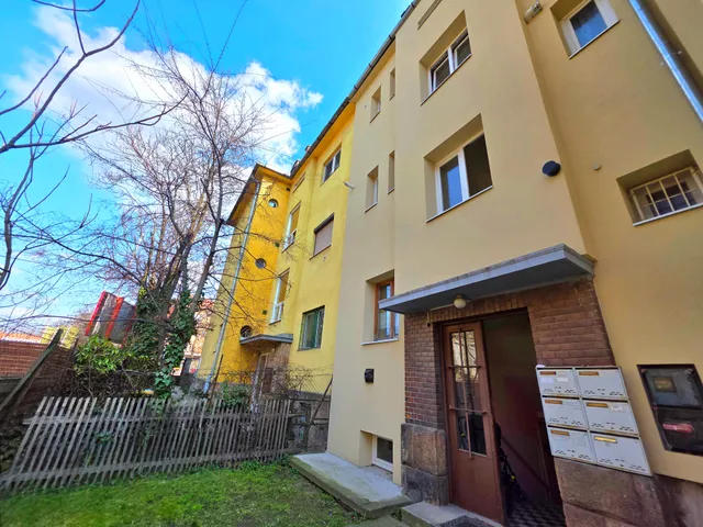 Eladó lakás Budapest XIV. kerület, Herminamező 28 nm