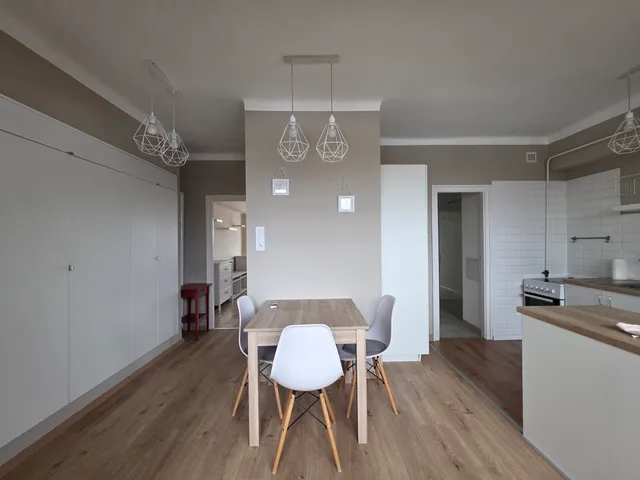 Kiadó lakás Budapest XIII. kerület, Vizafogó 48 nm