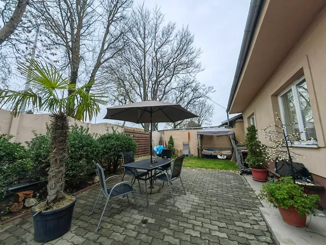 Eladó ház Budapest XV. kerület, Rákospalota 130 nm