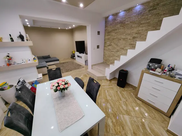 Eladó ház Budapest XV. kerület, Rákospalota 130 nm