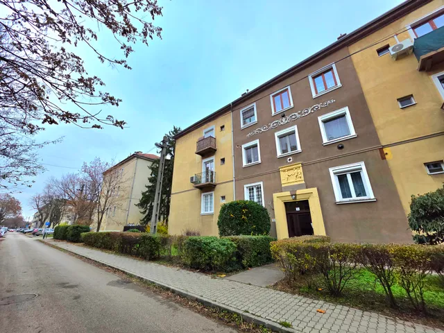 Eladó lakás Budapest XIII. kerület, Angyalföld 53 nm