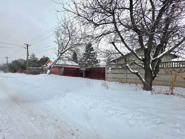 Eladó ház Halásztelek, Vörösmarty Mihály utca  34 nm