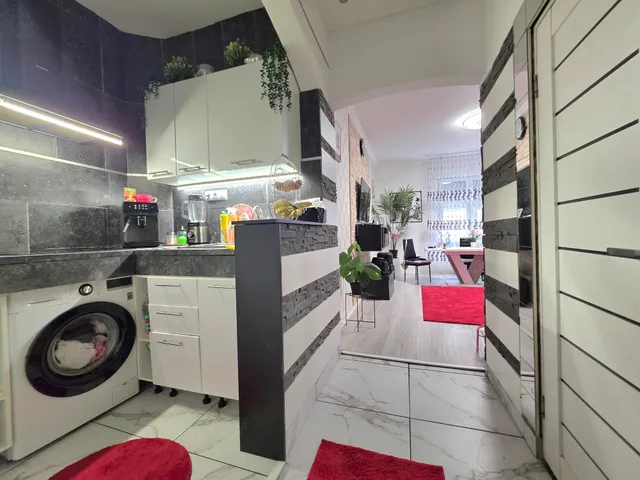 Eladó lakás Budapest XIII. kerület, Angyalföld 40 nm