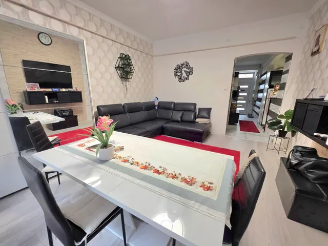 Eladó lakás Budapest XIII. kerület, Angyalföld 40 nm