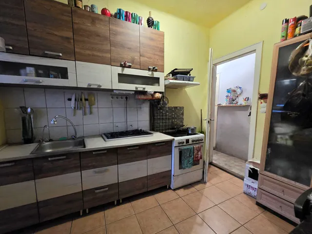 Eladó ház Budapest X. kerület, Óhegy 100 nm