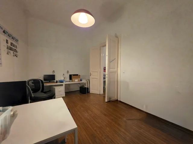 Eladó lakás Budapest VII. kerület, Belső-Erzsébetváros, Klauzál utca 112 nm