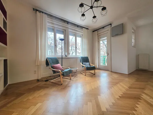 Eladó lakás Budapest III. kerület, Óbuda, Zápor utca 93 nm