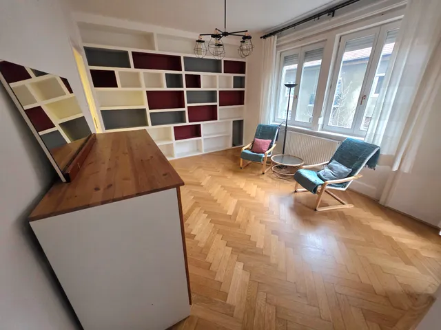 Eladó lakás Budapest III. kerület, Óbuda, Zápor utca 93 nm