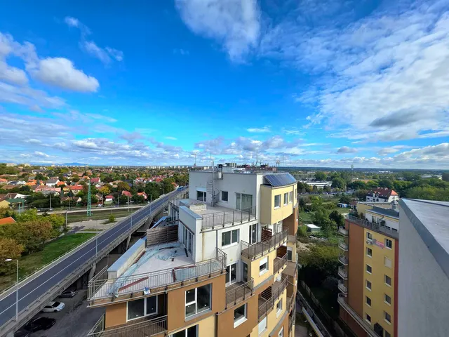 Eladó lakás Budapest XIV. kerület, Alsórákos 169 nm