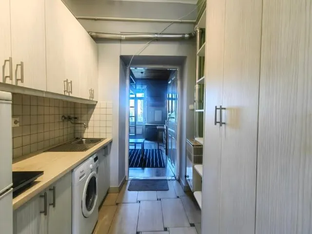 Kiadó lakás Budapest XIII. kerület, Angyalföld 24 nm