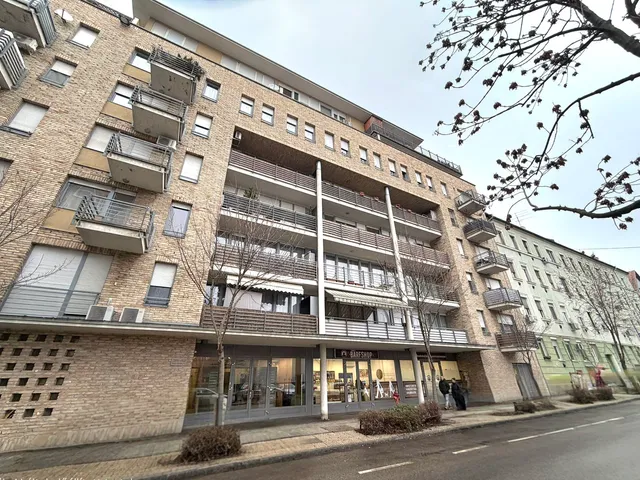 Eladó lakás Budapest XIII. kerület, Angyalföld 31 nm