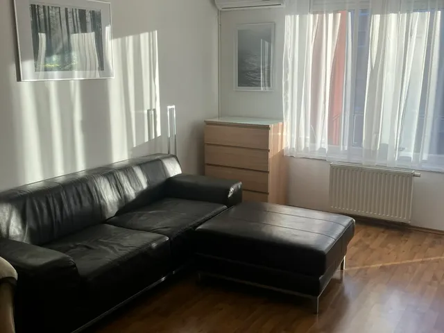 Kiadó lakás Budapest XIII. kerület, Angyalföld 45 nm