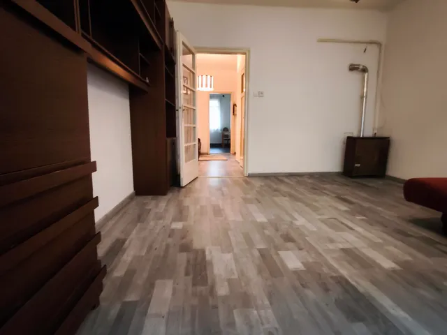 Kiadó lakás Budapest XIII. kerület, Angyalföld 40 nm