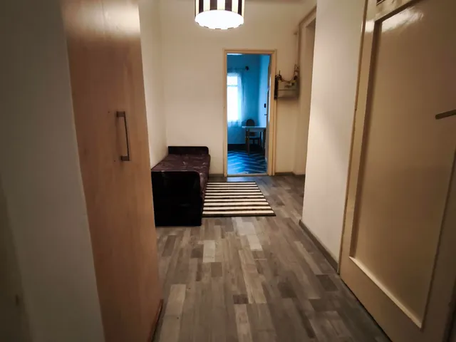 Kiadó lakás Budapest XIII. kerület, Angyalföld 40 nm