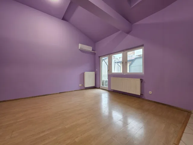 Eladó lakás Budapest VIII. kerület, Corvin negyed 38 nm