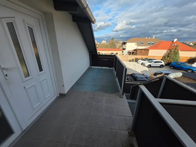 Kiadó lakás Budapest IV. kerület, Újpest 47 nm