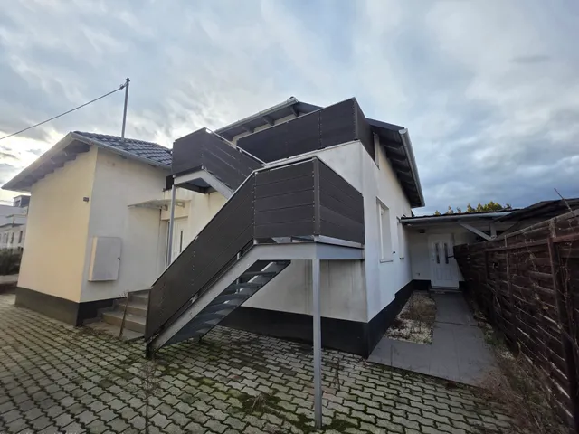 Kiadó lakás Budapest IV. kerület, Újpest 47 nm