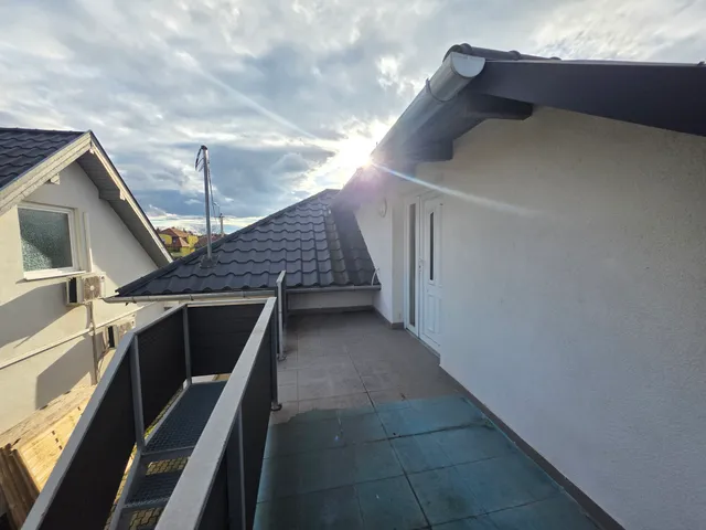 Kiadó lakás Budapest IV. kerület, Újpest 47 nm