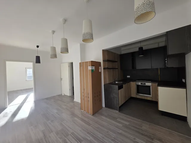 Kiadó lakás Budapest IV. kerület, Újpest 78 nm