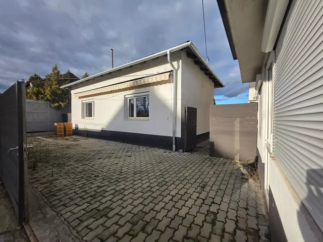 Kiadó lakás Budapest IV. kerület, Újpest 78 nm